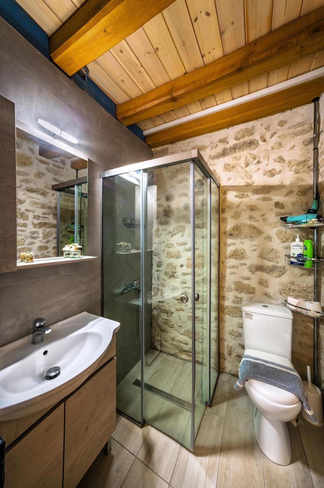 Guest House Aphrodite Kato Archanes Exterior photo
